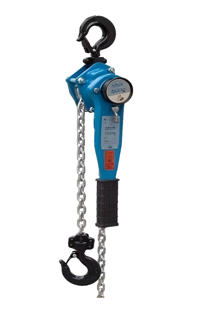 Hebelzug Ratschenzug